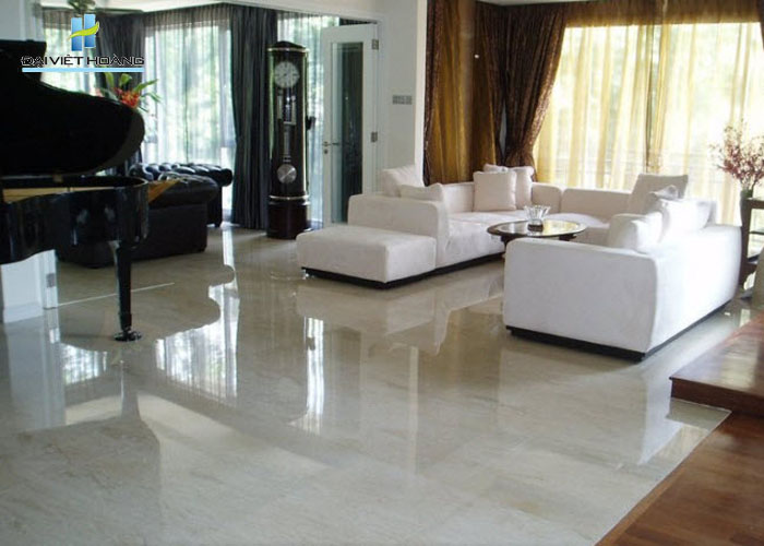 đá lát sàn nhà đẹp