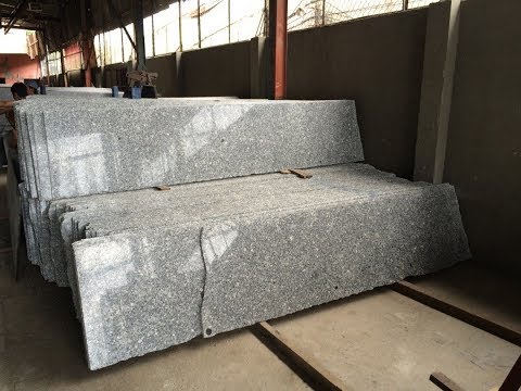 Đá trắng Suối Lau