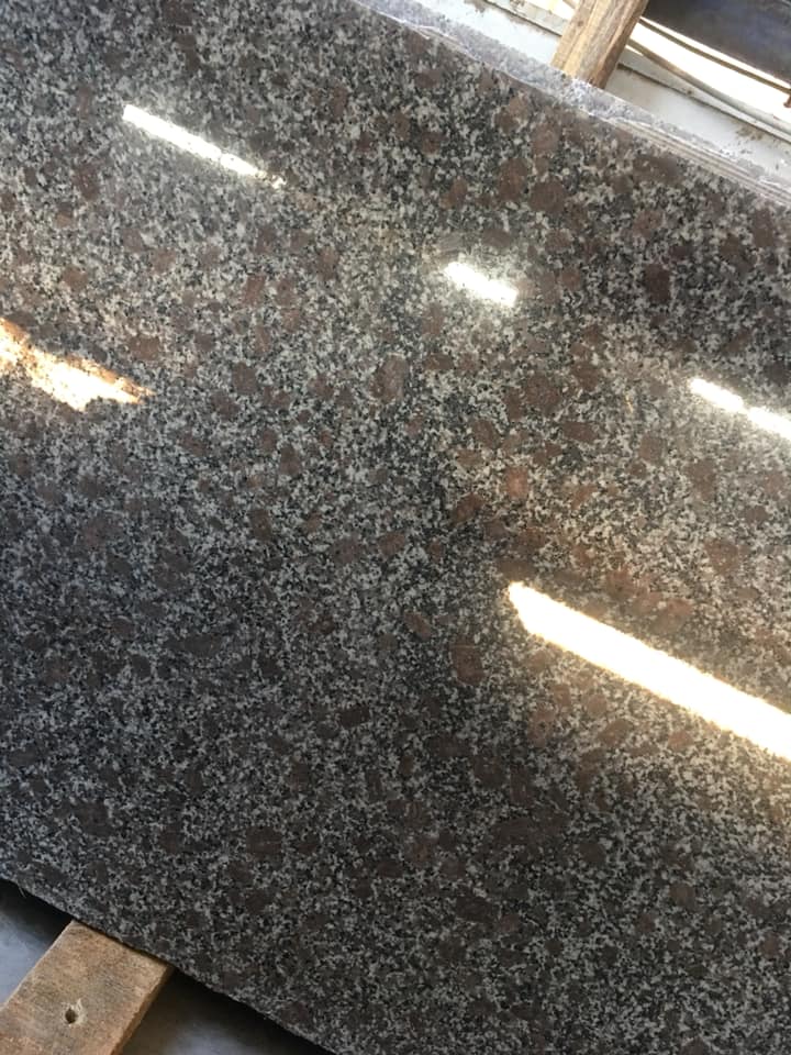 Đá tự nhiên Granite