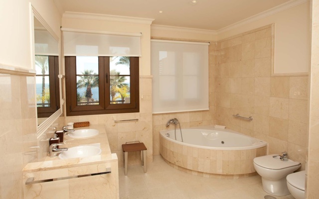 Marble Cream Mafil khiến không gian thư giãn với vẻ đẹp trang nhã