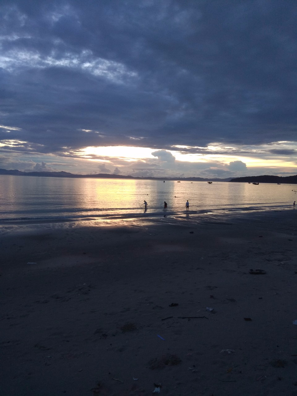 Biển đảo Cô Tô 2019