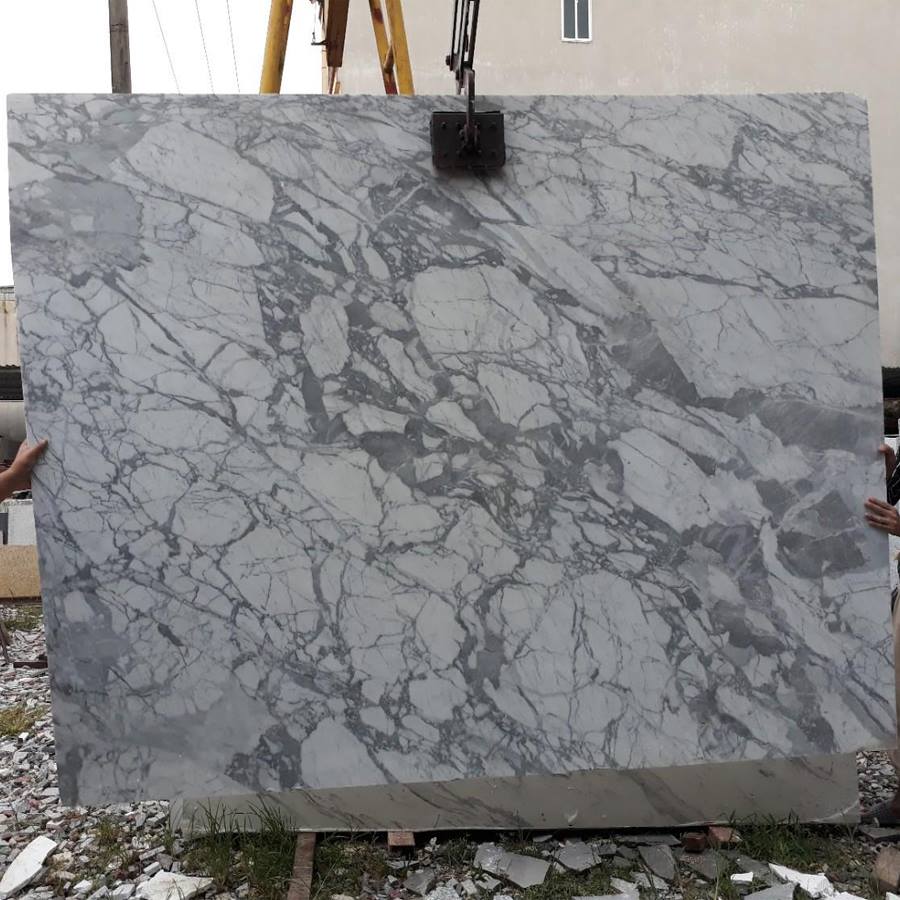 Đá Marble tự nhiên