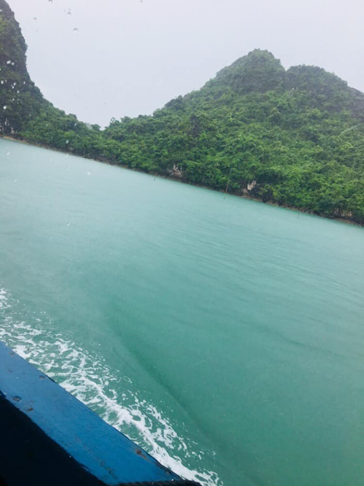 Biển đảo Cô Tô 2019