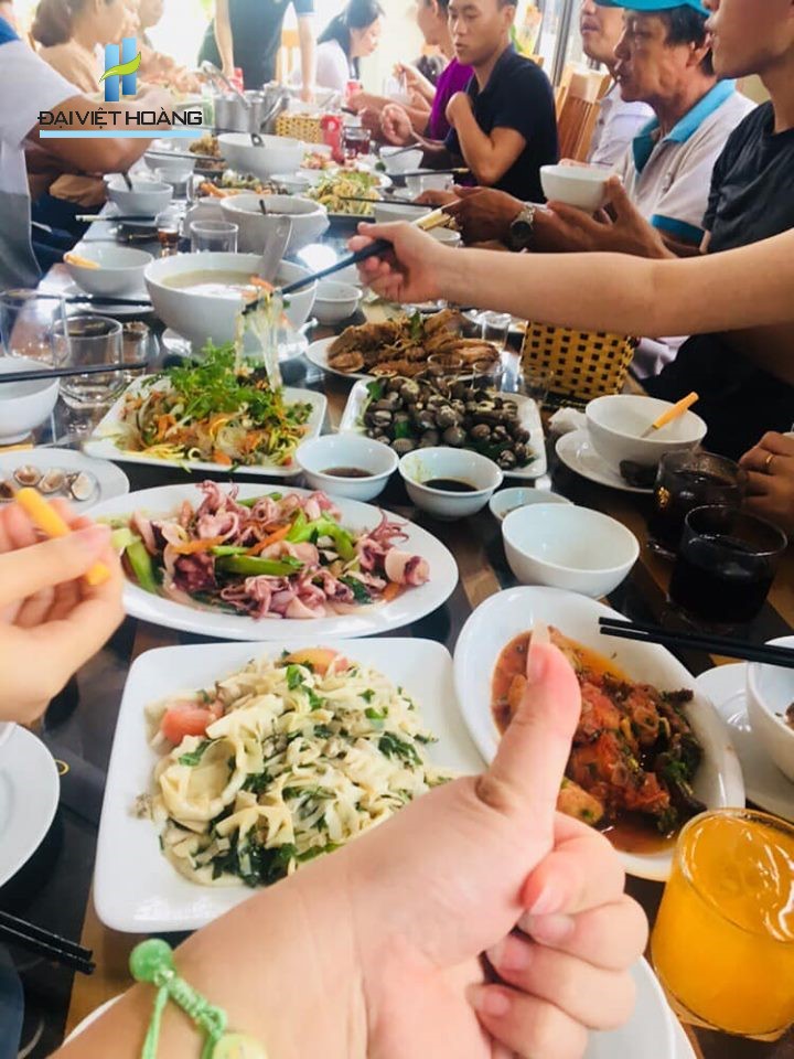 Biển đảo Cô Tô 2019