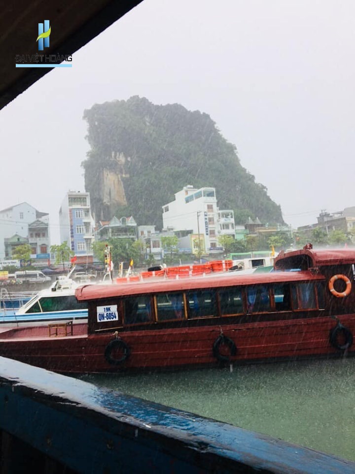 Biển đảo Cô Tô 2019