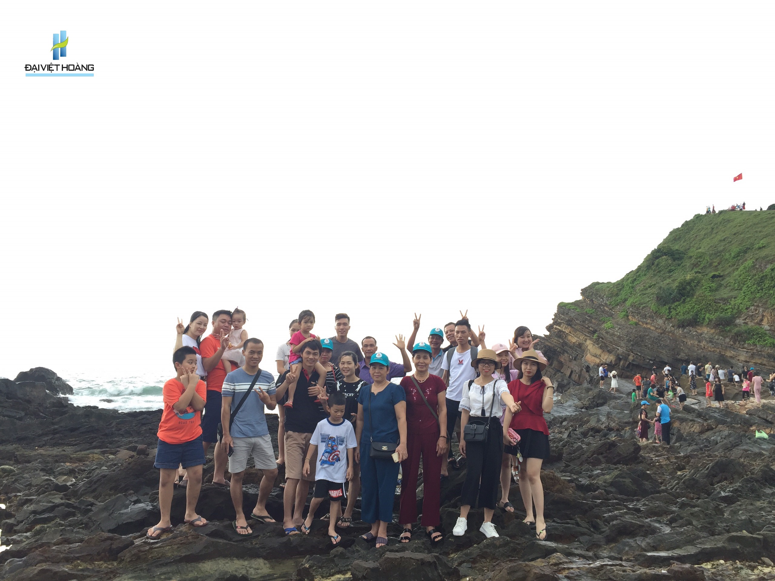 Biển đảo Cô Tô 2019