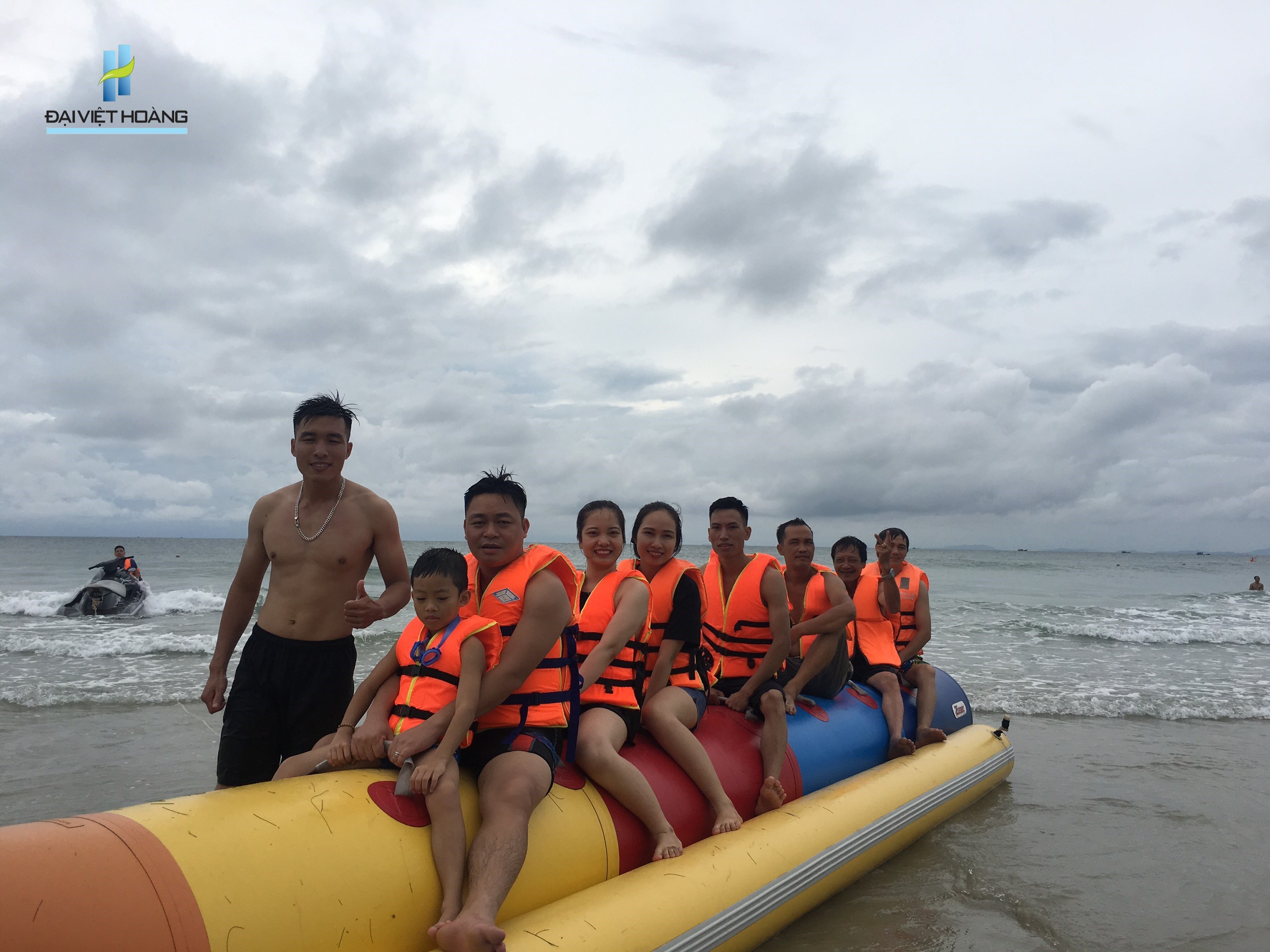 Biển đảo Cô Tô 2019